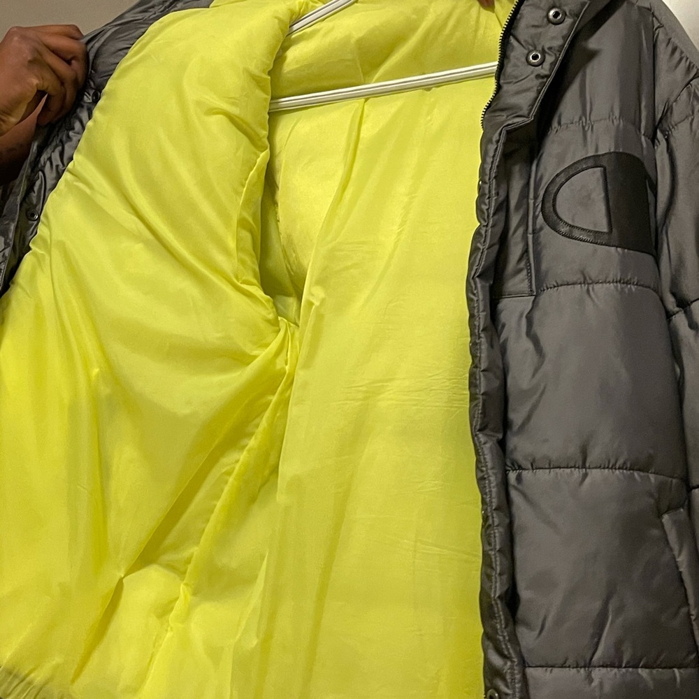 Bomber Jacket - Picture 5 of 7